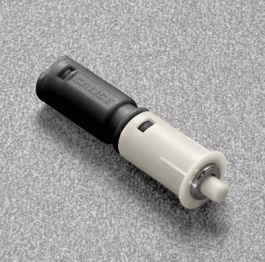 Salice Pacta Compact Hinge Recessed Magentic Release Device